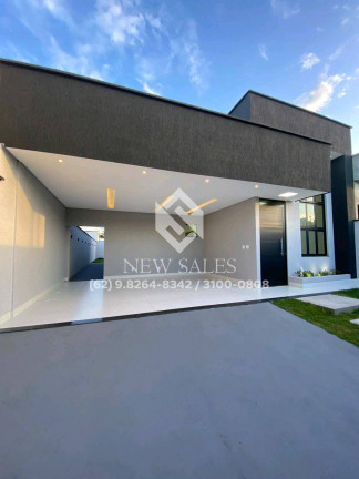 Imagem Casa com 3 Quartos à Venda, 300 m² em Residencial Humaitá - Goiânia Imagem Casa com 3 Quartos à Venda, 300 m² em Residencial Humaitá - Goiânia