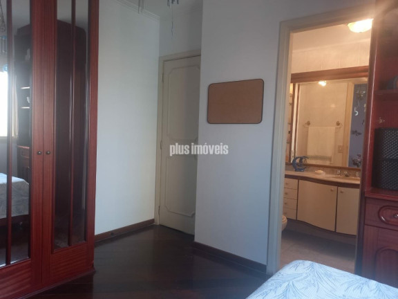 Imagem Apartamento com 4 Quartos à Venda, 160 m² em Jardim Vila Mariana - São Paulo Imagem Apartamento com 4 Quartos à Venda, 160 m² em Jardim Vila Mariana - São Paulo