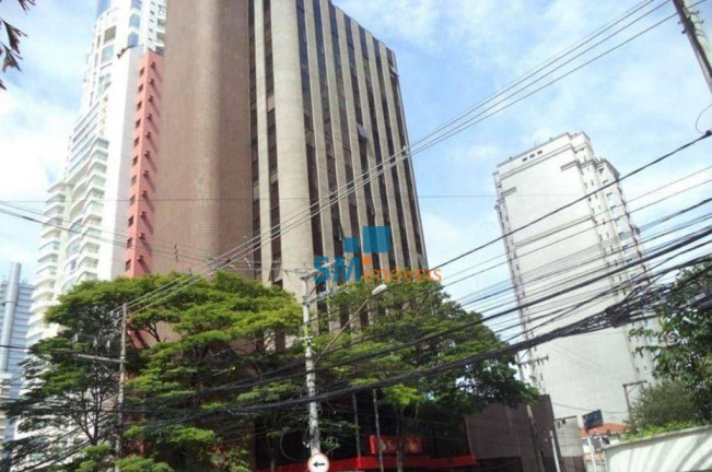 Imagem Imóvel à Venda ou Locação, 104 m² em Brooklin - São Paulo Imagem Imóvel à Venda ou Locação, 104 m² em Brooklin - São Paulo