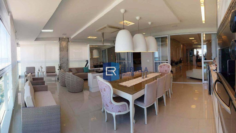Imagem Apartamento com 4 Quartos à Venda, 248 m² em Praia Da Costa - Vila Velha Imagem Apartamento com 4 Quartos à Venda, 248 m² em Praia Da Costa - Vila Velha