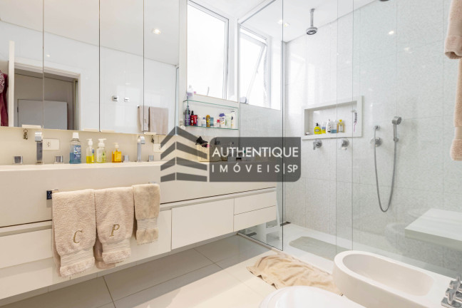 Imagem Apartamento com 4 Quartos à Venda, 280 m² em Jardim Paulista - São Paulo