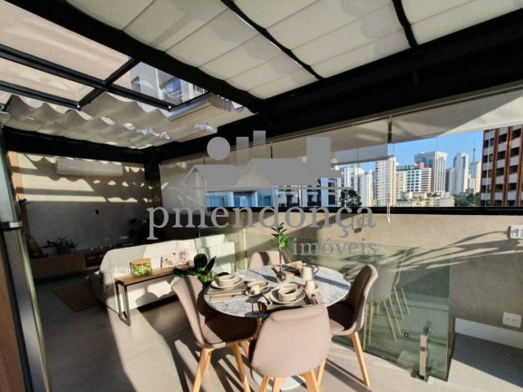 Imagem Apartamento com 1 Quarto à Venda, 80 m² em Higienópolis - São Paulo Imagem Apartamento com 1 Quarto à Venda, 80 m² em Higienópolis - São Paulo