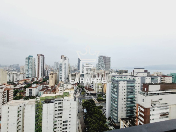 Imagem Apartamento com 2 Quartos à Venda, 75 m² em José Menino - Santos Imagem Apartamento com 2 Quartos à Venda, 75 m² em José Menino - Santos