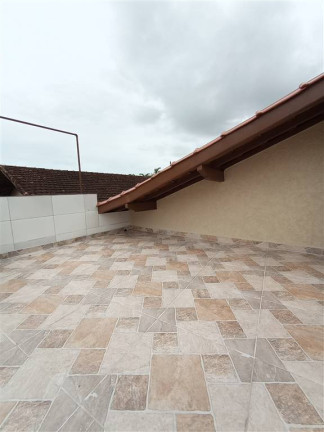 Imagem Casa com 3 Quartos à Venda, 104 m² em Tupi - Praia Grande