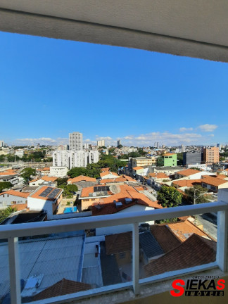 Imagem Apartamento com 1 Quarto para Alugar, 46 m² em Vila Granada - São Paulo Imagem Apartamento com 1 Quarto para Alugar, 46 m² em Vila Granada - São Paulo