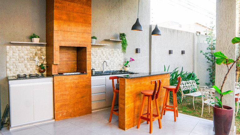 Imagem Casa com 4 Quartos à Venda, 280 m² em Manguinhos - Serra