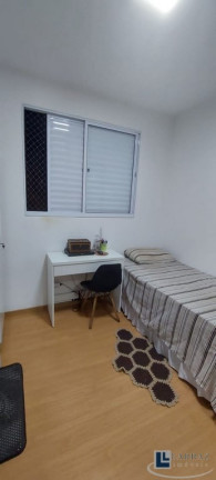 Imagem Imóvel com 2 Quartos à Venda, 40 m² em Jardim Castelo Branco - Ribeirão Preto
