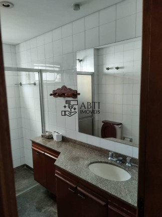 Imagem Apartamento com 3 Quartos à Venda, 128 m² em Campo Belo - São Paulo Imagem Apartamento com 3 Quartos à Venda, 128 m² em Campo Belo - São Paulo