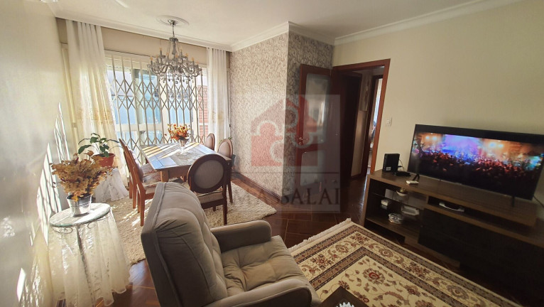 Imagem Apartamento com 2 Quartos à Venda, 83 m² em Menino Deus - Porto Alegre