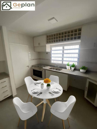Imagem Casa com 3 Quartos à Venda, 225 m² em Vila Mariana - São Paulo Imagem Casa com 3 Quartos à Venda, 225 m² em Vila Mariana - São Paulo