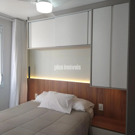 Imagem Apartamento com 2 Quartos à Venda, 55 m² em Brás - São Paulo Imagem Apartamento com 2 Quartos à Venda, 55 m² em Brás - São Paulo