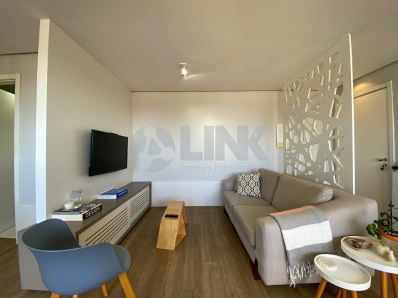 Imagem Apartamento com 3 Quartos à Venda, 72 m² em São João - Porto Alegre
