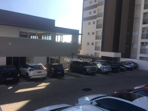 Imagem Apartamento com 2 Quartos para Alugar, 55 m² em Parque Campolim - Sorocaba