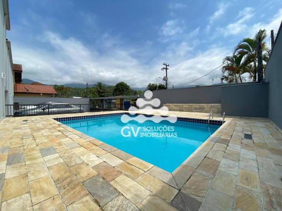 Imagem Apartamento com 2 Quartos à Venda, 60 m² em Maranduba - Ubatuba