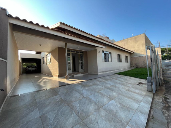 Imagem Casa à Venda, 390 m² em Jardim Tamoio - Umuarama Imagem Casa à Venda, 390 m² em Jardim Tamoio - Umuarama