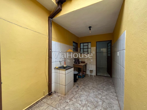 Imagem Casa com 3 Quartos à Venda, 200 m² em Presidente Dutra - Ribeirão Preto