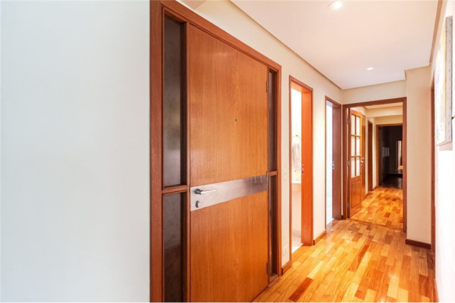 Imagem Apartamento com 4 Quartos à Venda, 186 m² em Campo Belo - São Paulo Imagem Apartamento com 4 Quartos à Venda, 186 m² em Campo Belo - São Paulo