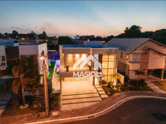 Casa com 3 Quartos à Venda, 260 m² em Praia D Ulé - Guarapari