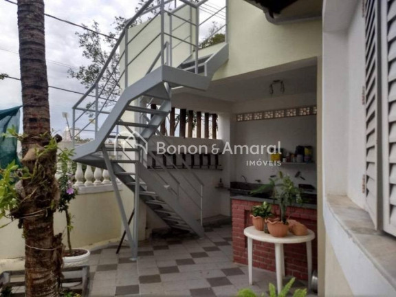 Imagem Casa com 3 Quartos à Venda, 250 m² em Taquaral - Campinas Imagem Casa com 3 Quartos à Venda, 250 m² em Taquaral - Campinas
