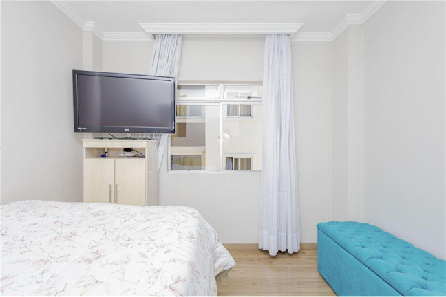 Imagem Apartamento com 3 Quartos à Venda, 100 m² em Centro - São José Dos Pinhais