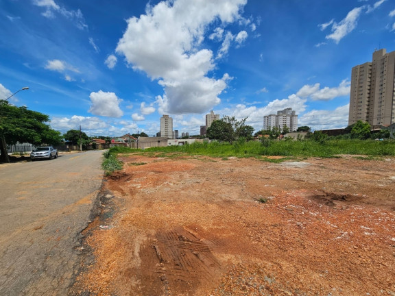 Imagem Terreno à Venda, 985 m² em Parque Amazônia - Goiânia Imagem Terreno à Venda, 985 m² em Parque Amazônia - Goiânia