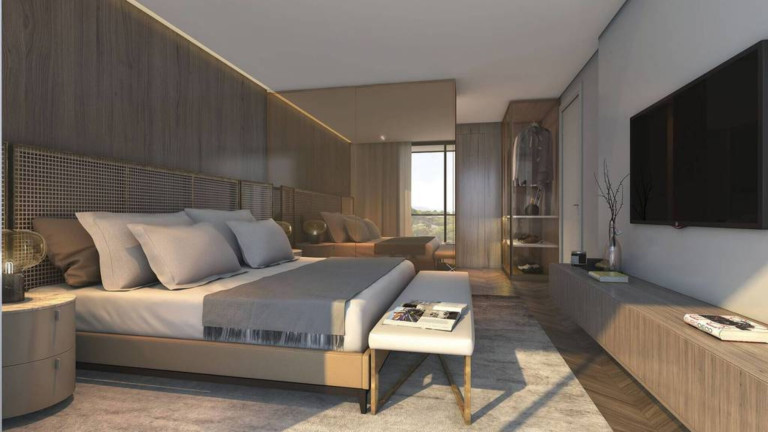 Imagem Casa com 4 Quartos à Venda, 500 m² em Alto De Pinheiros - São Paulo