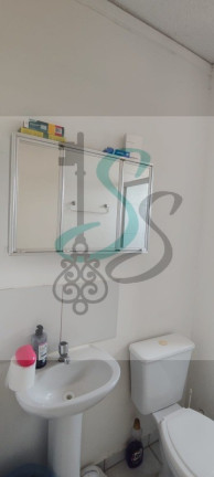 Imagem Imóvel com 2 Quartos à Venda, 49 m² em Vila Marieta - Campinas
