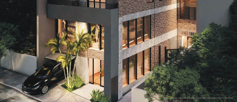 Imagem Imóvel Comercial à Venda, 141 m² em Jardim Paulista - São Paulo Imagem Imóvel Comercial à Venda, 141 m² em Jardim Paulista - São Paulo