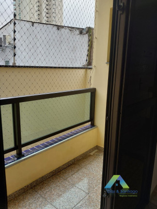 Imagem Apartamento com 3 Quartos à Venda, 84 m² em Jardim - Santo André Imagem Apartamento com 3 Quartos à Venda, 84 m² em Jardim - Santo André