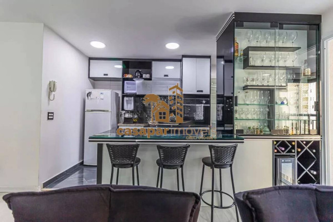 Imagem Apartamento com 2 Quartos à Venda, 90 m² em Campestre - Santo André Imagem Apartamento com 2 Quartos à Venda, 90 m² em Campestre - Santo André