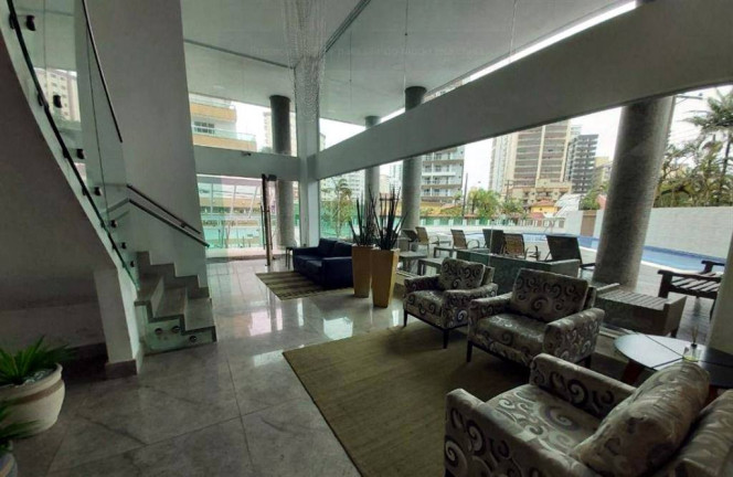 Imagem Apartamento com 2 Quartos à Venda, 74 m² em Caiçara - Praia Grande Imagem Apartamento com 2 Quartos à Venda, 74 m² em Caiçara - Praia Grande