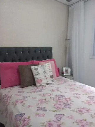 Imagem Apartamento com 3 Quartos à Venda, 114 m² em Vila Bela Vista - Santo André Imagem Apartamento com 3 Quartos à Venda, 114 m² em Vila Bela Vista - Santo André
