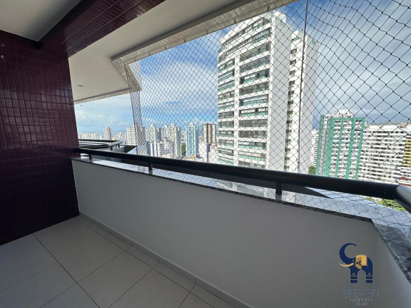 Imagem Apartamento com 2 Quartos à Venda, 90 m² em Pituba - Salvador Imagem Apartamento com 2 Quartos à Venda, 90 m² em Pituba - Salvador
