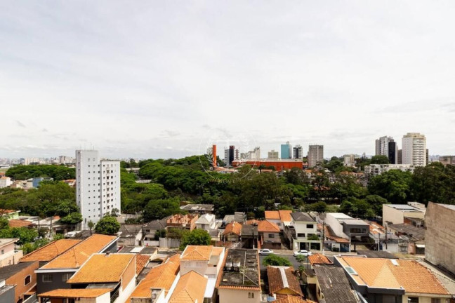 Imagem Apartamento com 3 Quartos à Venda, 89 m² em Vila Guarani (z Sul) - São Paulo