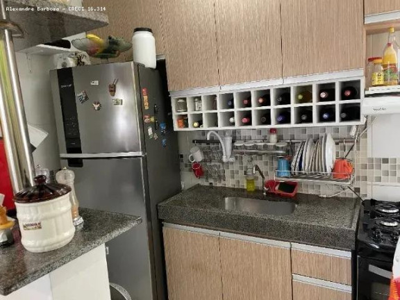 Imagem Apartamento com 3 Quartos à Venda, 62 m² em Piedade - Jaboatão Dos Guararapes