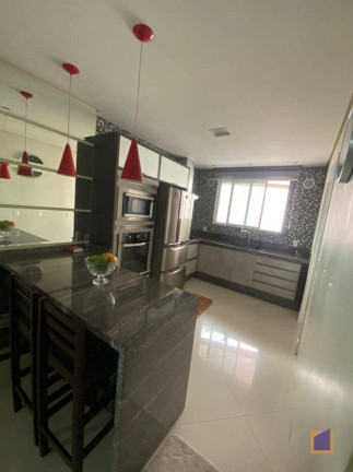 Imagem Apartamento com 3 Quartos à Venda, 141 m² em Centro - Itajaí