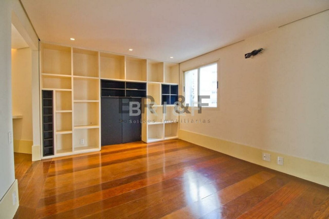 Imagem Apartamento com 4 Quartos à Venda, 176 m² em Jardim Paulista - São Paulo