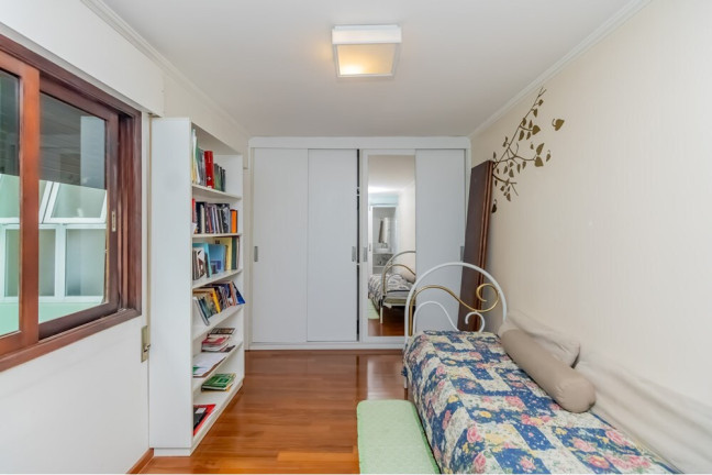 Imagem Casa com 4 Quartos à Venda, 173 m² em Jardim Umuarama - São Paulo Imagem Casa com 4 Quartos à Venda, 173 m² em Jardim Umuarama - São Paulo