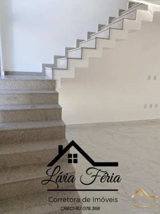 Imagem Casa com 3 Quartos à Venda, 140 m² em Alphaville - Campos Dos Goytacazes Imagem Casa com 3 Quartos à Venda, 140 m² em Alphaville - Campos Dos Goytacazes