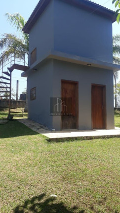 Imagem Imóvel com 4 Quartos à Venda, 20.300 m² em Centro - Araçoiaba Da Serra