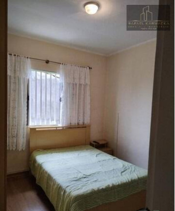 Imagem Casa com 3 Quartos à Venda, 168 m² em Cipava - Osasco