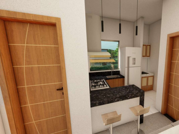 Imagem Apartamento com 1 Quarto à Venda, 44 m² em Arraial D´ajuda - Porto Seguro Imagem Apartamento com 1 Quarto à Venda, 44 m² em Arraial D´ajuda - Porto Seguro