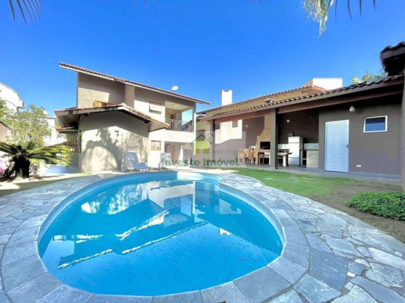 Casa de Condomínio com 3 Quartos à Venda, 318 m² em Granja Viana - Cotia