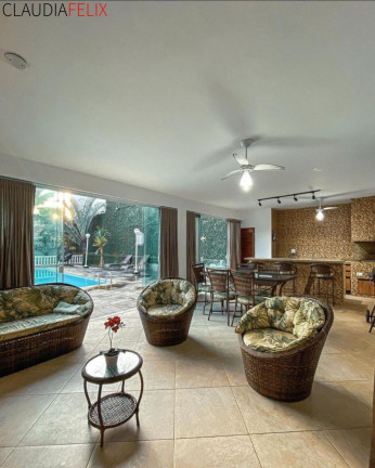Imagem Casa com 3 Quartos à Venda, 300 m² em Canto Do Forte - Praia Grande