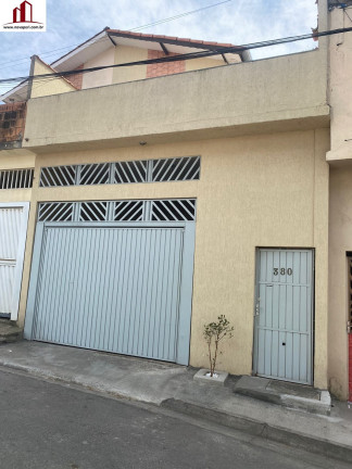 Imagem Casa com 2 Quartos à Venda,  em Jardim Eliza - Francisco Morato