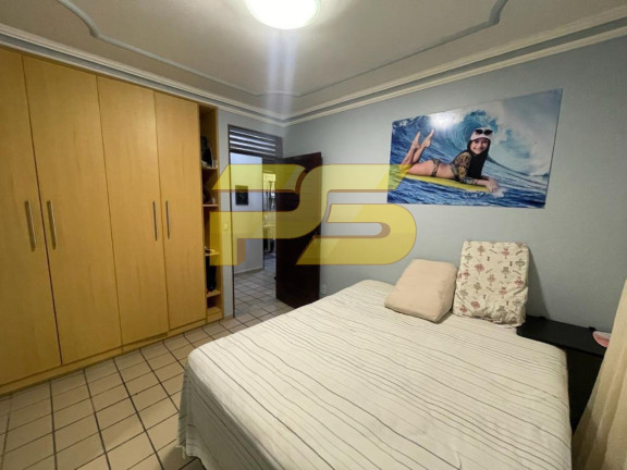 Imagem Casa com 4 Quartos à Venda, 360 m² em Bessa - João Pessoa