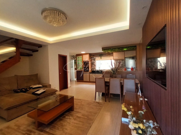 Imagem Casa com 4 Quartos à Venda, 168 m² em Manguinhos - Serra Imagem Casa com 4 Quartos à Venda, 168 m² em Manguinhos - Serra