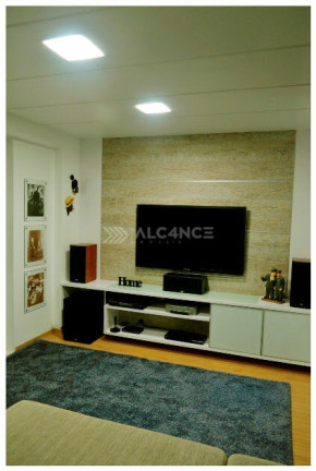 Imagem Apartamento com 3 Quartos à Venda, 222 m² em Ponta De Campina - Cabedelo
