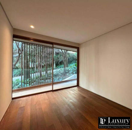 Imagem Apartamento com 4 Quartos à Venda, 380 m² em Cidade Jardim - São Paulo