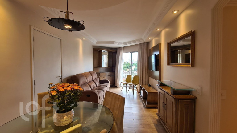 Apartamento com 3 Quartos à Venda, 76 m² em Vila Mariana - São Paulo
